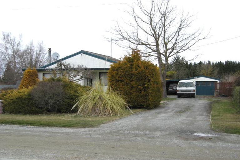 Photo of property in 30 Talbot Road, Fairlie, 7925