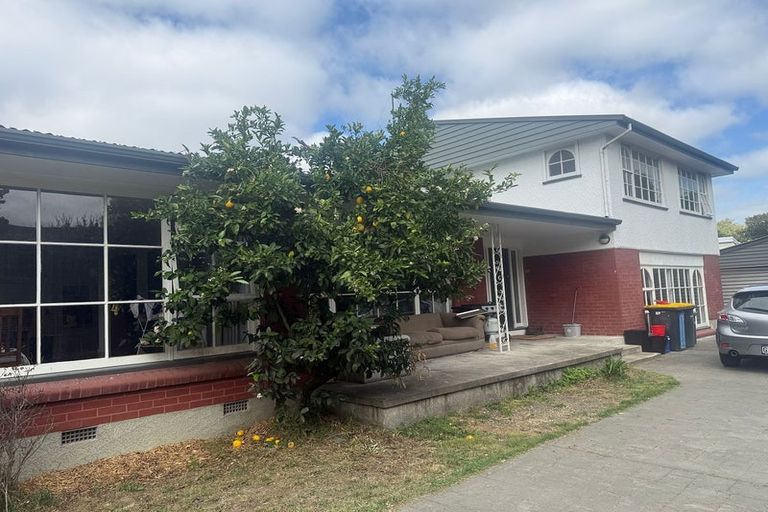 Photo of property in 3 Camelot Street, Ilam, Christchurch, 8041