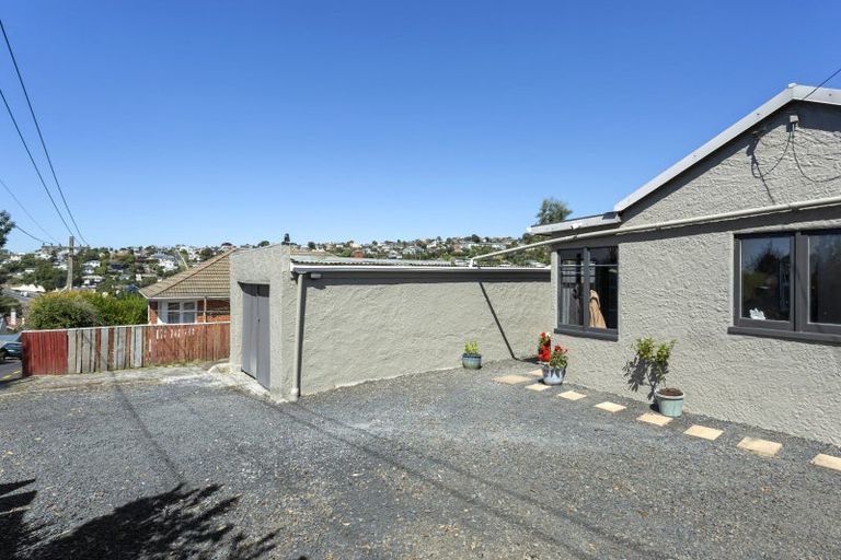 Photo of property in 7 Ayr Street, Kaikorai, Dunedin, 9010