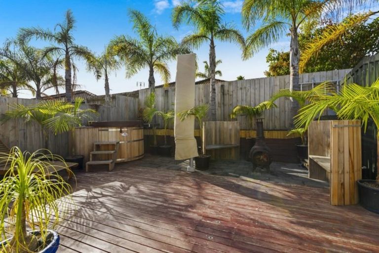 Photo of property in 55 Aspiring Avenue, Flat Bush, Auckland, 2019