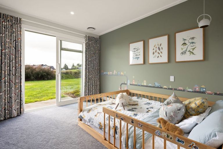 Photo of property in 8 Penbeagle Road, Te Kowhai, Hamilton, 3288