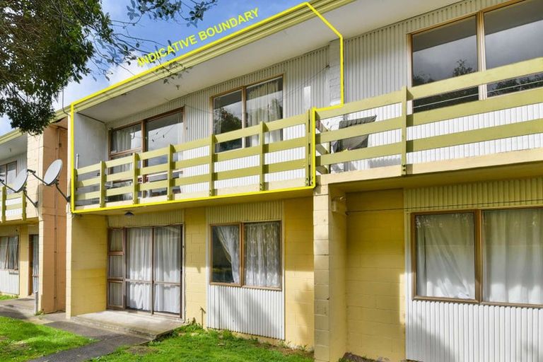 Photo of property in 30a Puhinui Road, Manukau, Auckland, 2104