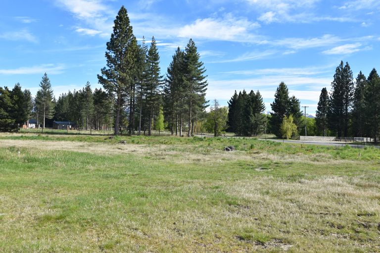 Photo of property in 105 Glen Lyon Road, Twizel, 7901