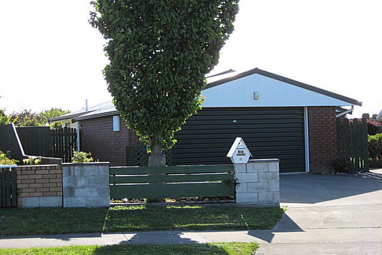 Photo of property in 23 Buick Street, Redwoodtown, Blenheim, 7201