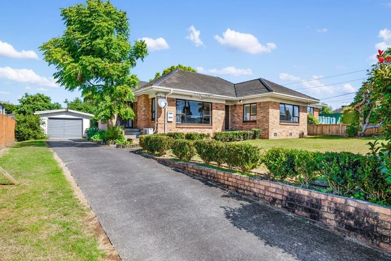 Photo of property in 25 Fairview Road, Papatoetoe, Auckland, 2025