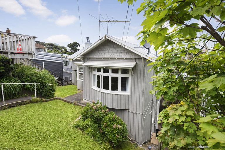 Photo of property in 119 Hataitai Road, Hataitai, Wellington, 6021