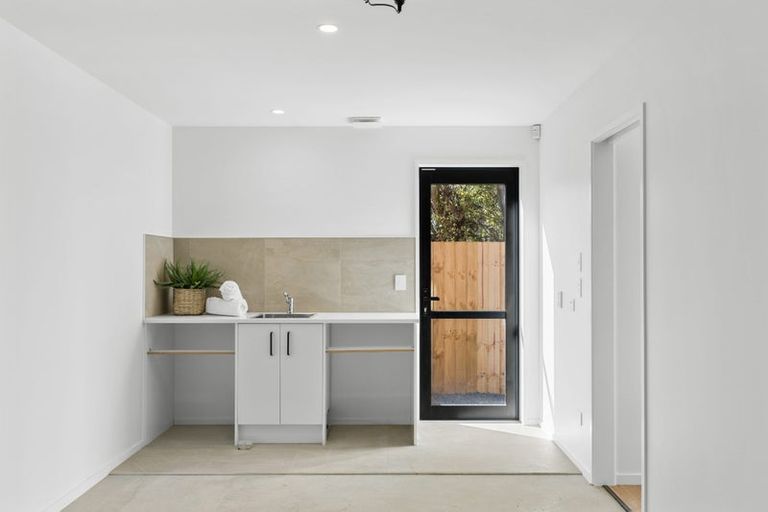 Photo of property in 4 Dominion Avenue, Somerfield, Christchurch, 8024