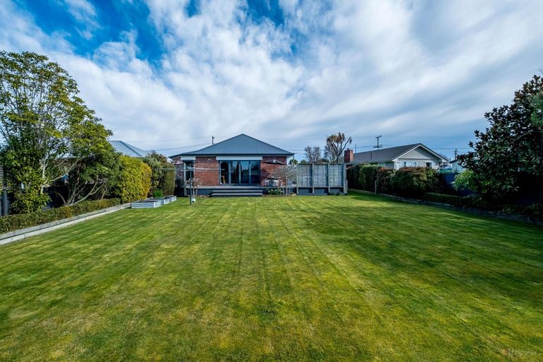 Photo of property in 6 Mowbray Street, Watlington, Timaru, 7910