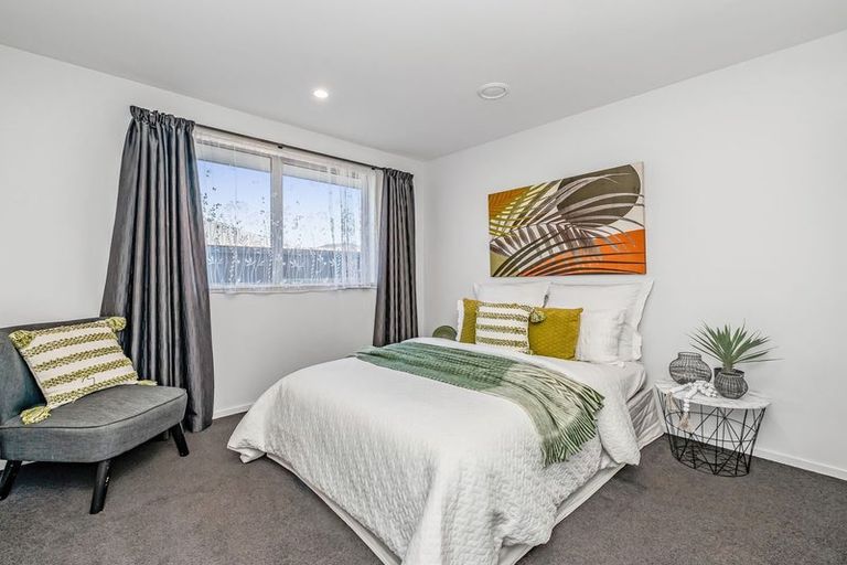 Photo of property in 5 Marble Court, Rolleston, 7614