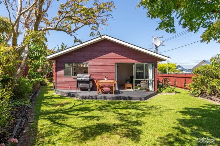 Photo of property in 40 Mudie Street, Alicetown, Lower Hutt, 5010