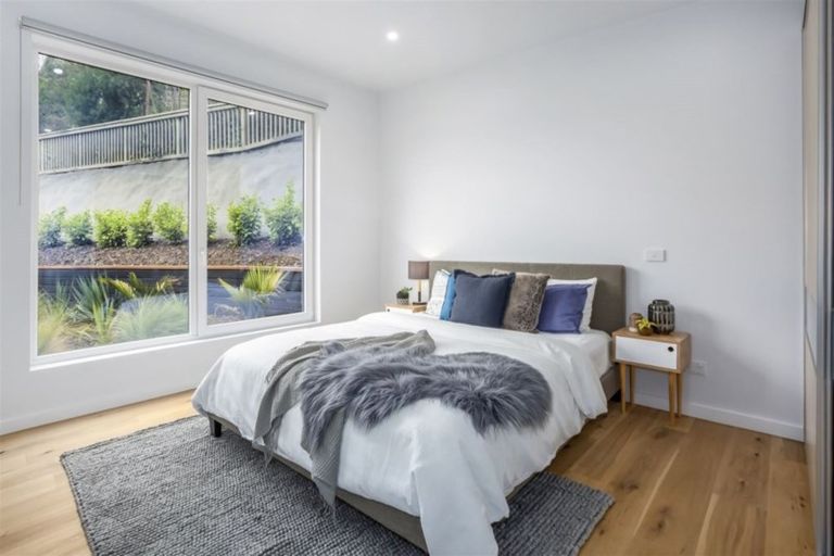 Photo of property in 19 Mervyn Kemp Drive, Tawa, Wellington, 5028