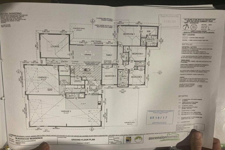 Photo of property in 69 Mcintosh Drive, Pokeno, 2471