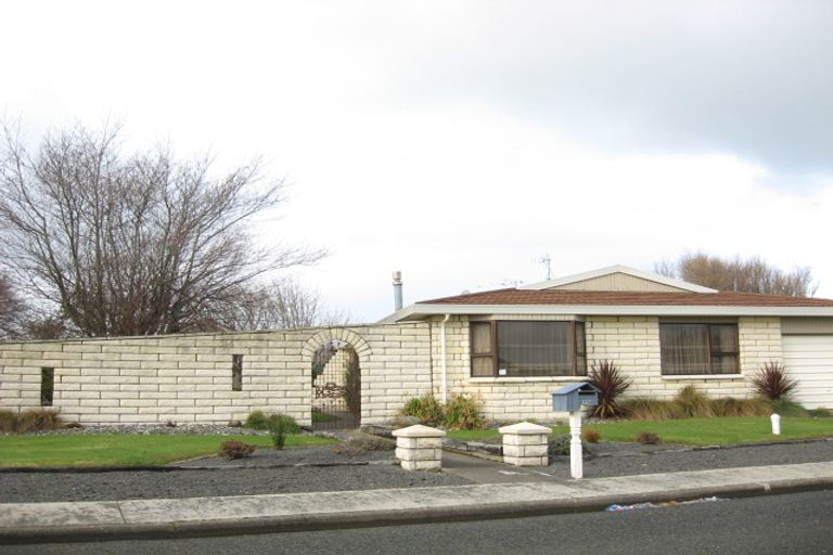 Photo of property in 110 Kildare Mews, Waikiwi, Invercargill, 9810