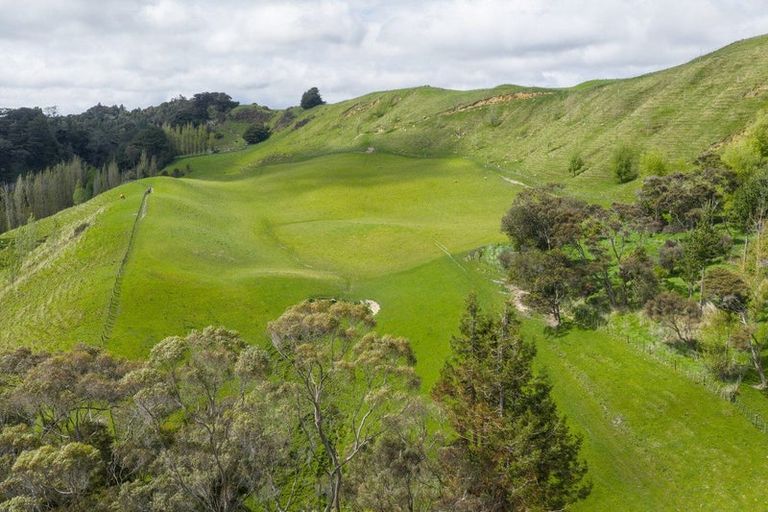 Photo of property in 1250 Kaukatea Valley Road, Okoia, Whanganui, 4582