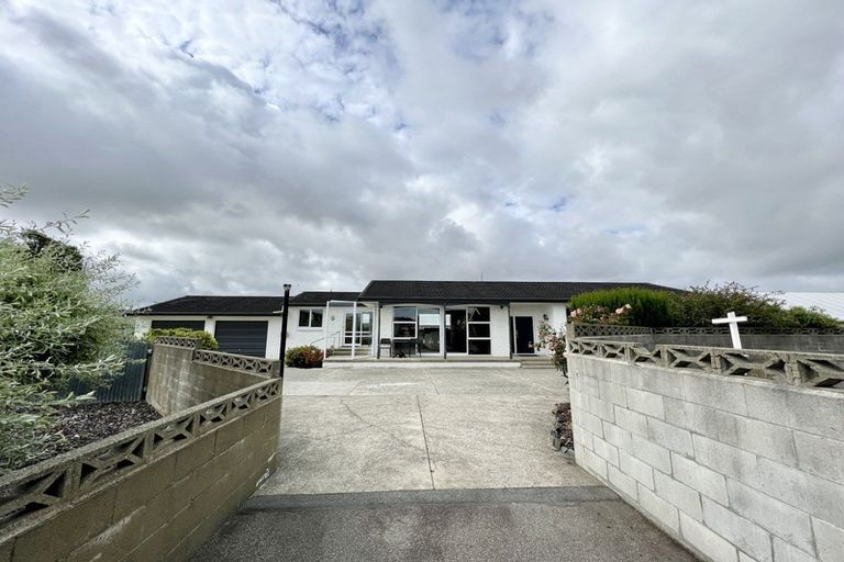 Photo of property in 311 Tay Street, Turnbull Thomson Park, Invercargill, 9810