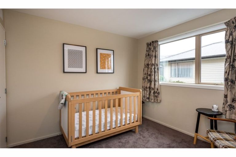 Photo of property in 1/9 Cameron Street, Sydenham, Christchurch, 8023