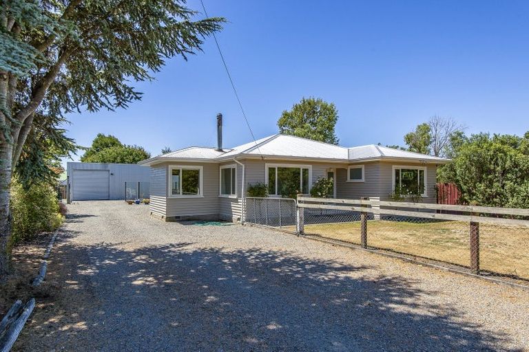 Photo of property in 47 Tramway Road, Springfield, 7681