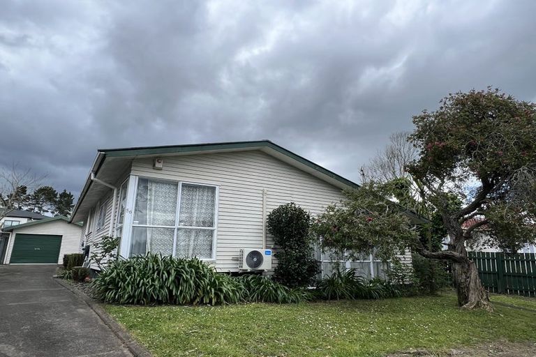 Photo of property in 56 Universal Drive, Henderson, Auckland, 0610