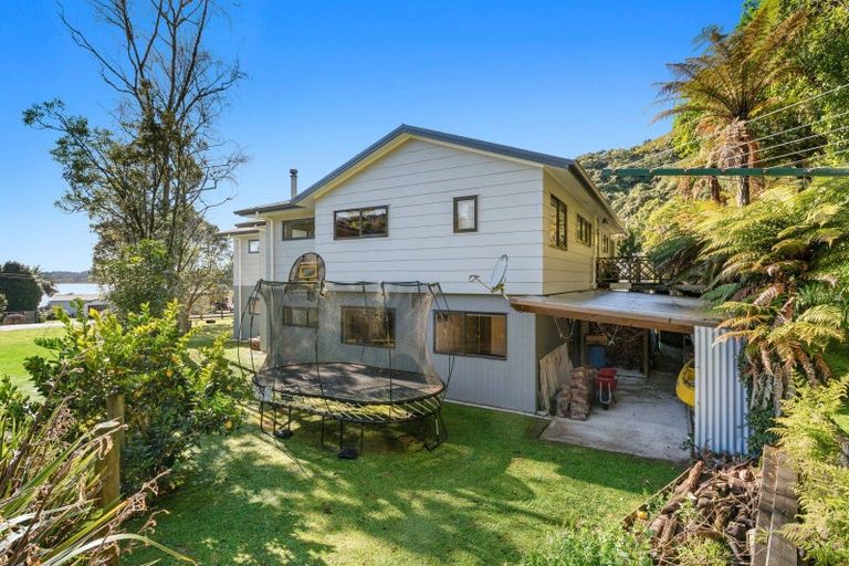 Photo of property in 8 Okawa Place, Tikitere, Rotorua, 3074