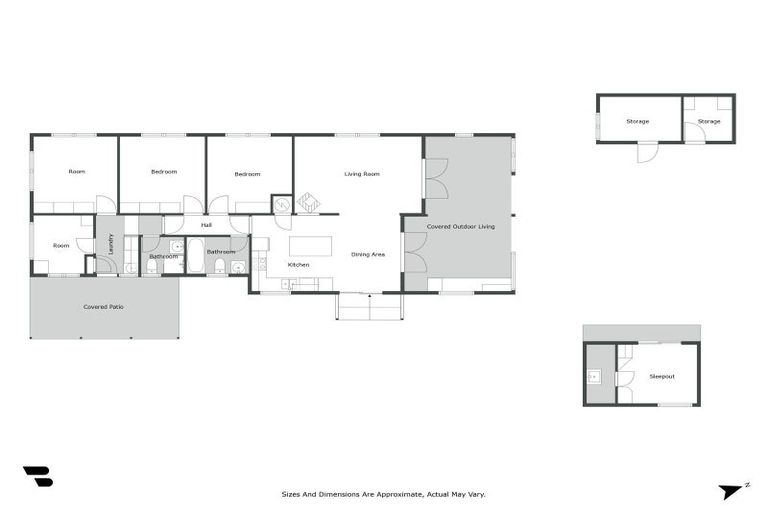 Photo of property in 218 Patuwai Drive, Whangamata, 3620