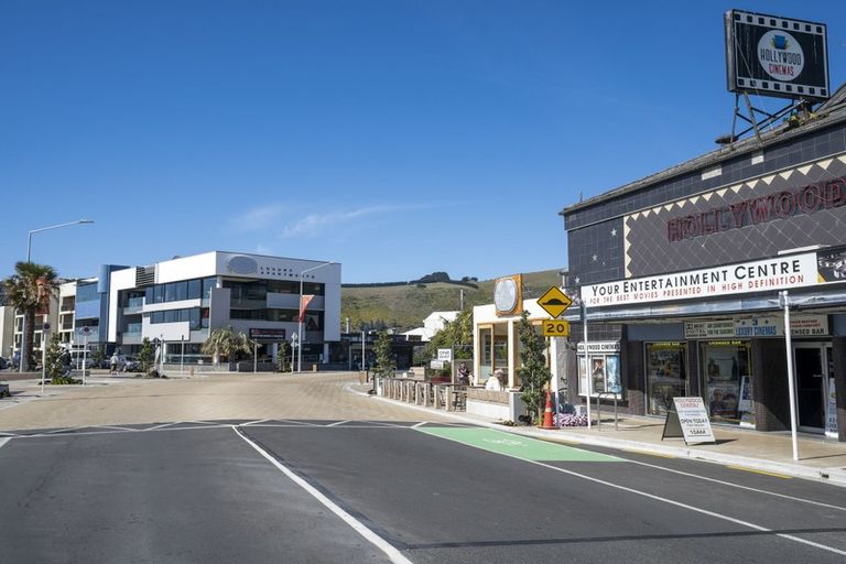 Photo of property in 14 Highview Lane, Scarborough, Christchurch, 8081