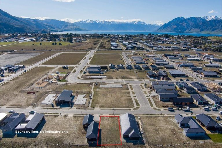 Photo of property in Domain Road, Lake Hawea, 9382