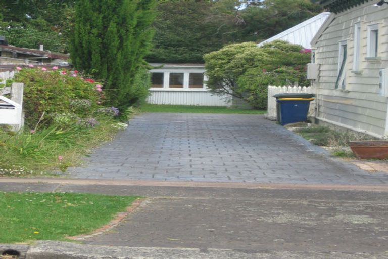 Photo of property in 1/11 Patuone Avenue, Devonport, Auckland, 0624