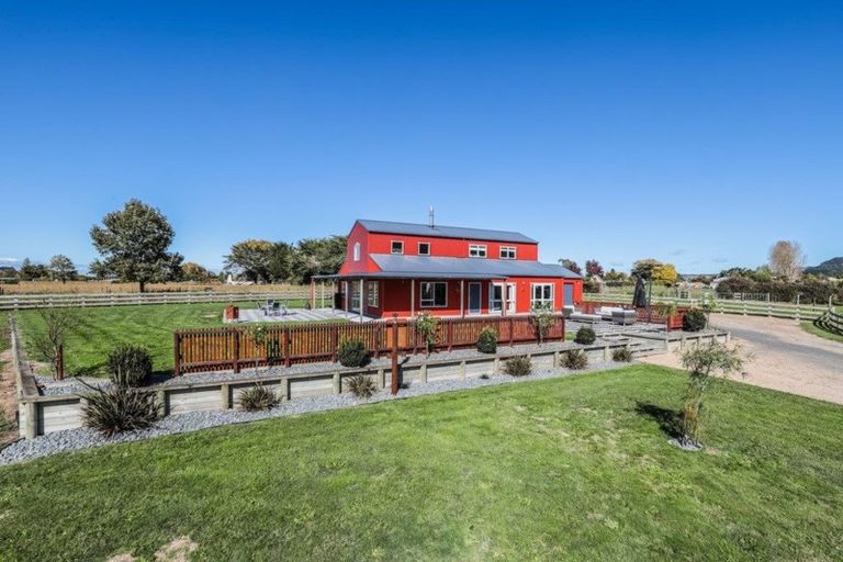 Photo of property in 26 Ray Road, Ngaruawahia, Taupiri, 3792