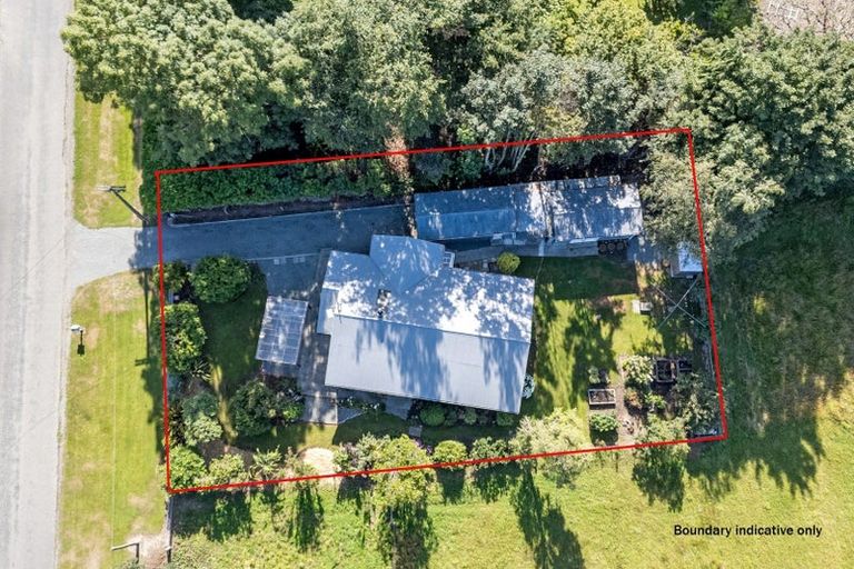 Photo of property in 36 Bennett Road, Orari Bridge, Geraldine, 7992