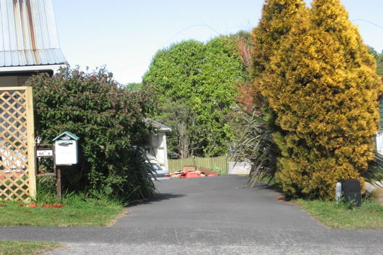 Photo of property in 165b Victory Street, Welcome Bay, Tauranga, 3112