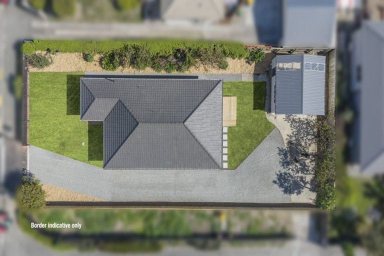 Photo of property in 175 Pages Road, Wainoni, Christchurch, 8061