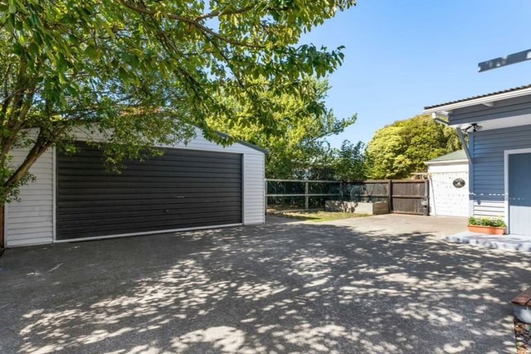 Photo of property in 618 Gloucester Street, Linwood, Christchurch, 8062