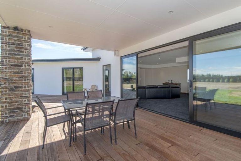 Photo of property in 88 Cullen Avenue, Swannanoa, Rangiora, 7475