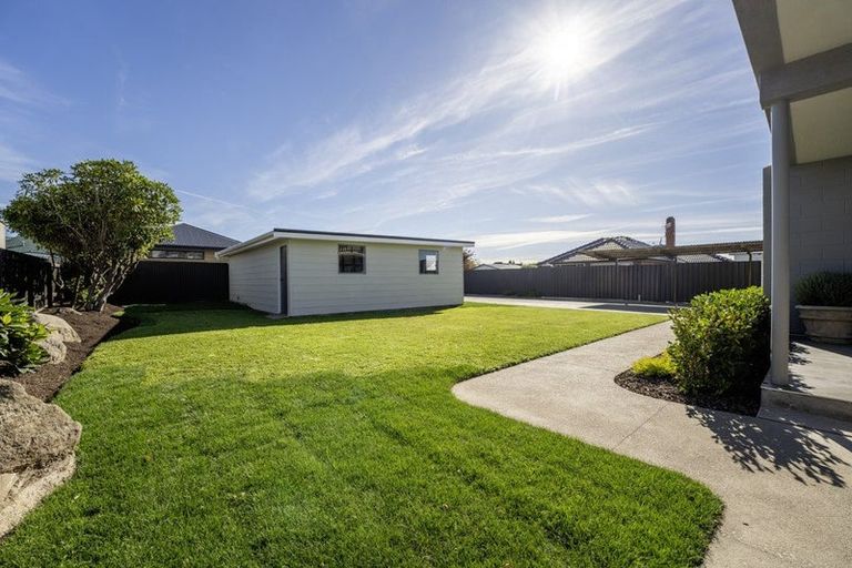 Photo of property in A2/38 Maltby Avenue, West End, Timaru, 7910