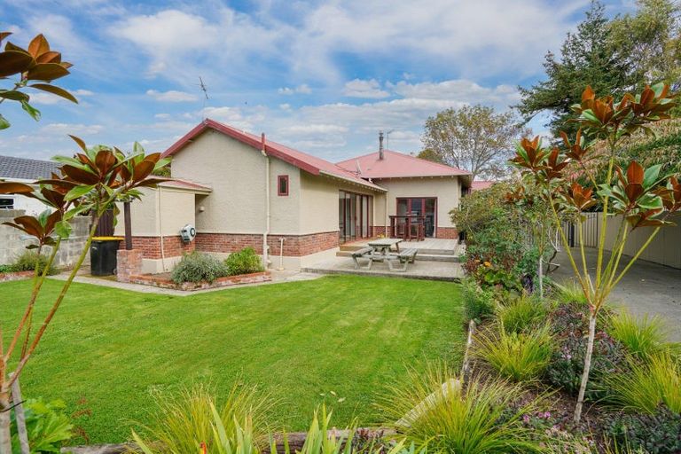 Photo of property in 75 Grey Street, Gladstone, Invercargill, 9810