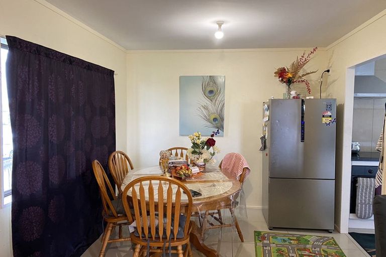 Photo of property in 3 Constance Place, Clover Park, Auckland, 2019