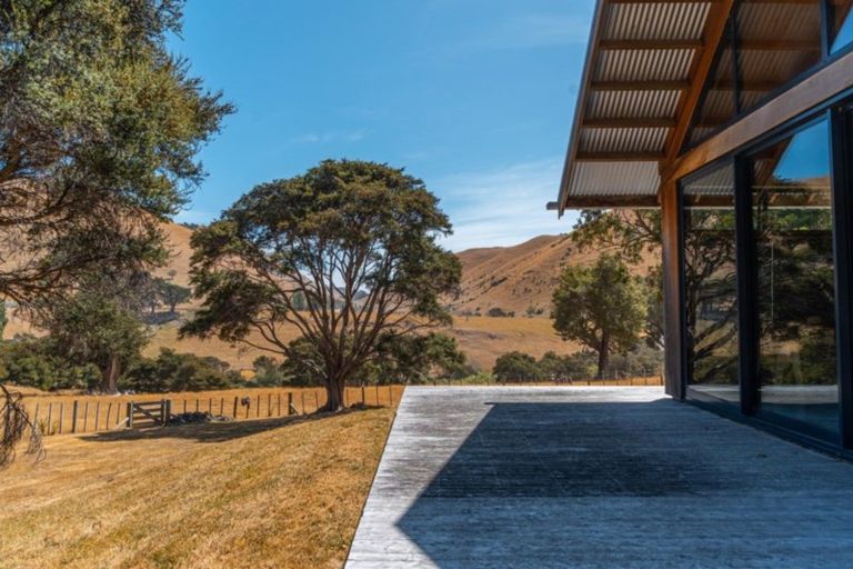 Photo of property in 354 Blue Rock Road, Ruakokoputuna, Martinborough, 5781