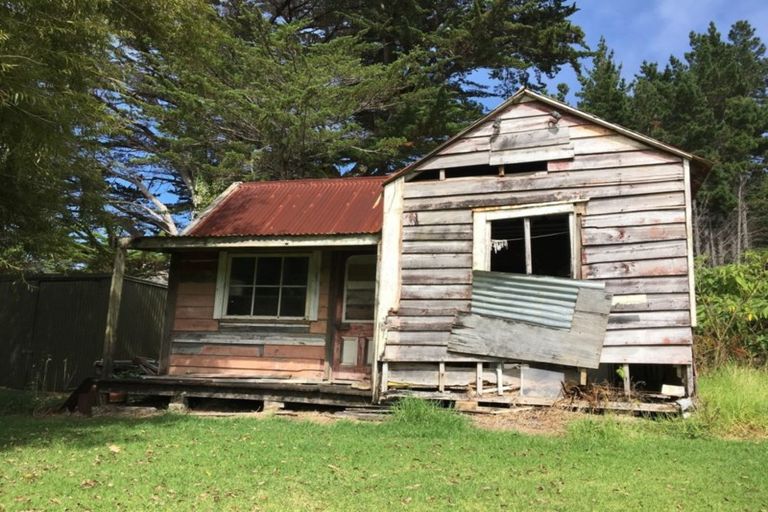 Photo of property in 89 Wharf Road, Colville, Coromandel, 3584