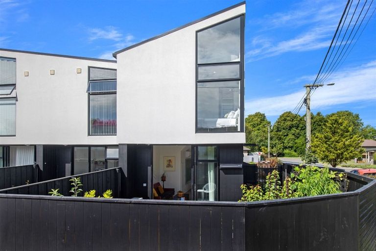 Photo of property in 1/63 Poulson Street, Addington, Christchurch, 8024