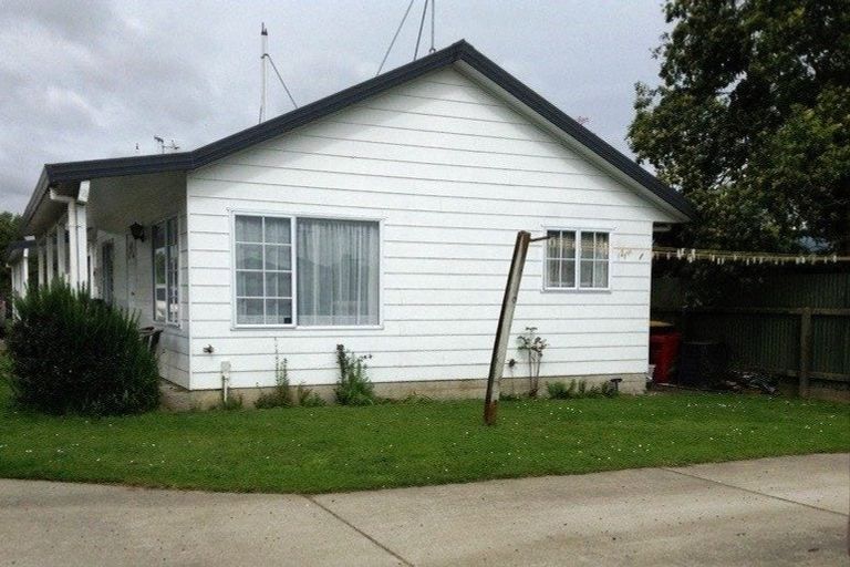 Photo of property in 47a Keepa Street, Levin, 5510