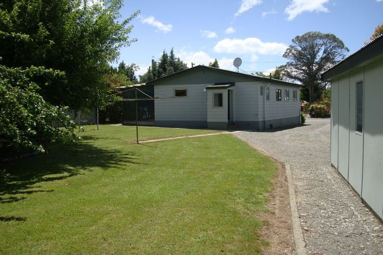 Photo of property in 149 Mackenzie Drive, Twizel, 7901