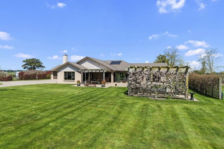 Photo of property in 699 Puketaha Road, Puketaha, Hamilton, 3281