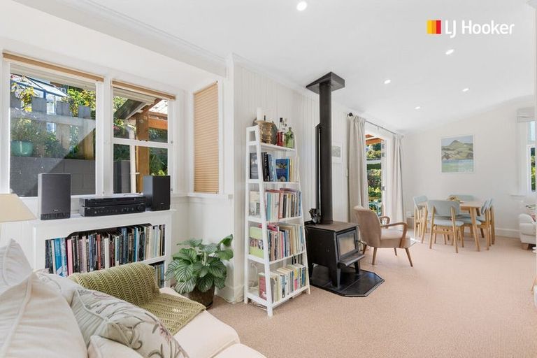 Photo of property in 51 Totara Street, Ravensbourne, Dunedin, 9022