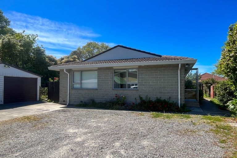 Photo of property in 2/38 Vienna Street, Waltham, Christchurch, 8023