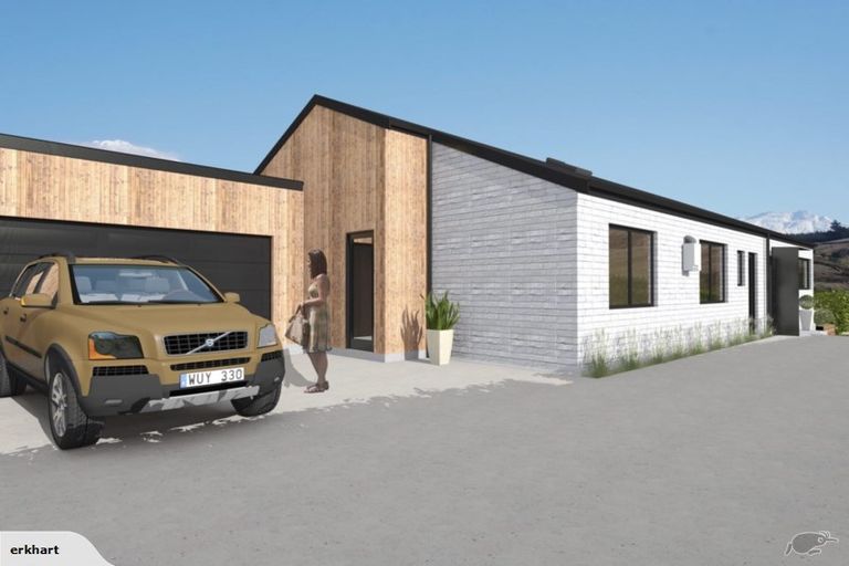 Photo of property in 17 Obelisk Street, Wanaka, 9305