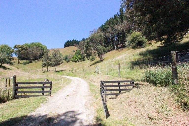 Photo of property in 172b Kaukatea Valley Road, Okoia, Wanganui, 4582