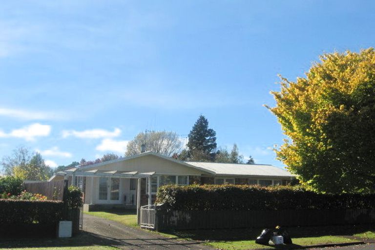Photo of property in 15 Strathmore Drive, Tokoroa, 3420
