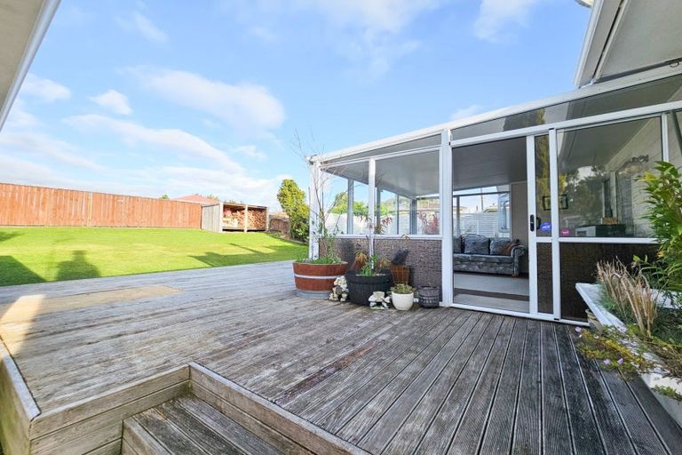 Photo of property in 19 Skerman Street, Marton, 4710