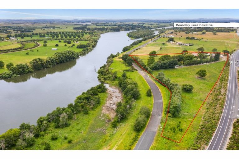 Photo of property in 197 Ohinewai Road South, Ohinewai, Huntly, 3771