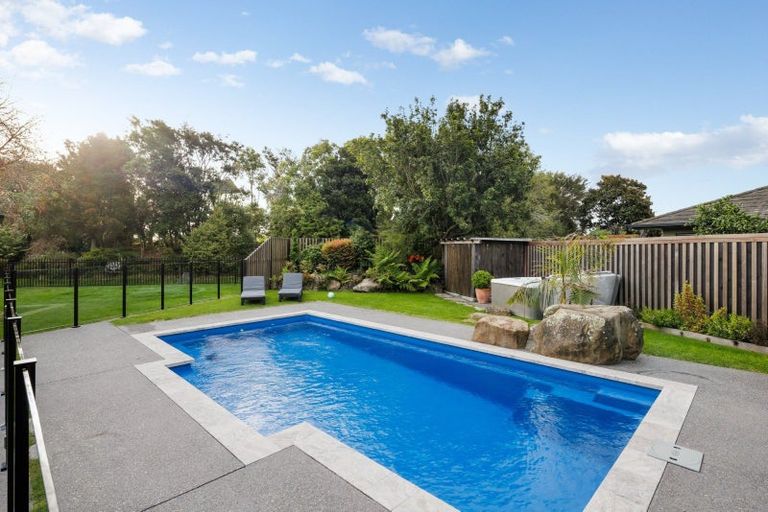 Photo of property in 4 Kenneth Place, Rototuna, Hamilton, 3210